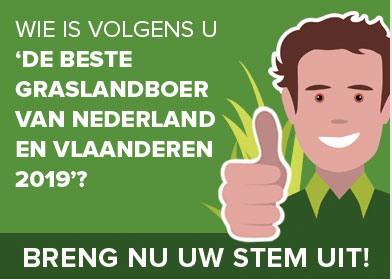 Beste Graslandboer