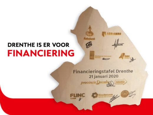 Financieringstafel