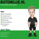 Buitenklus