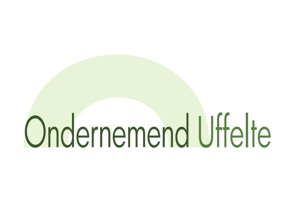 Logo Ondernemersvereniging Uffelte Logo Ondernemersvereniging Uffelte