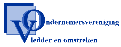 Logo Ondernemersvereniging Vledder en omstreken