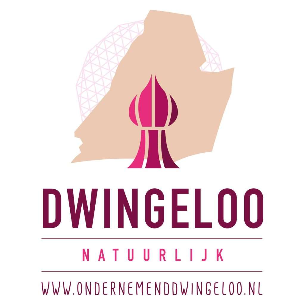 Logo Ondernemend Dwingeloo - ondernemersvereniging Dwingeloo